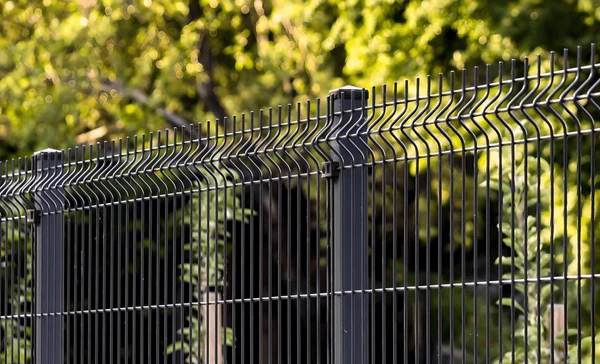 Commercial Fencing