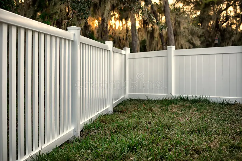 Residential Fencing